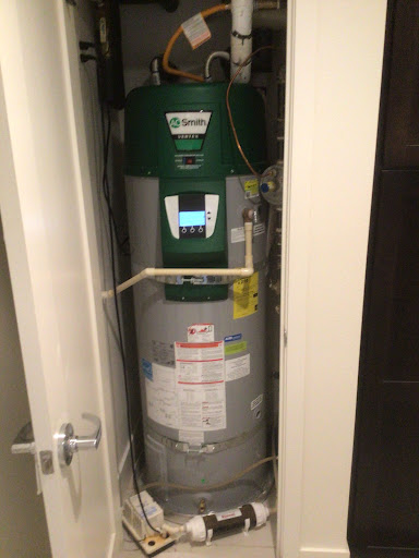 Plumbing Care Inc image