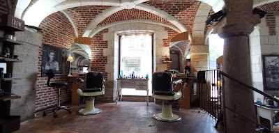 Le Salon Pascal Becuwe à Arras
