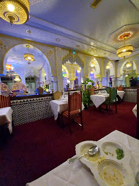 Atmosphère du Restaurant marocain Palais de Souss à Mantes-la-Jolie - n°16