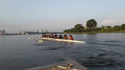 KLRC (Kingfisher Lakeside Rowing Club)