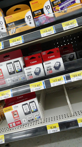 Department Store «Walmart Supercenter», reviews and photos, 100 Sycamore Estate Dr, Aurora, IN 47001, USA