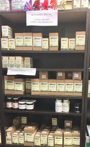 Health Food Store «Nutrition Unlimited», reviews and photos, 14185 Eureka Rd, Southgate, MI 48195, USA