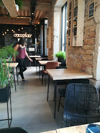 Atmosphère du Restaurant Authentic concept store à Lyon - n°9
