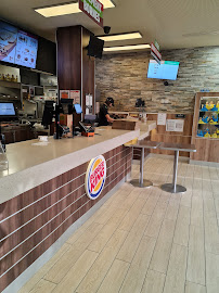 Atmosphère du Restauration rapide Burger King à Neuilly-sur-Seine - n°8