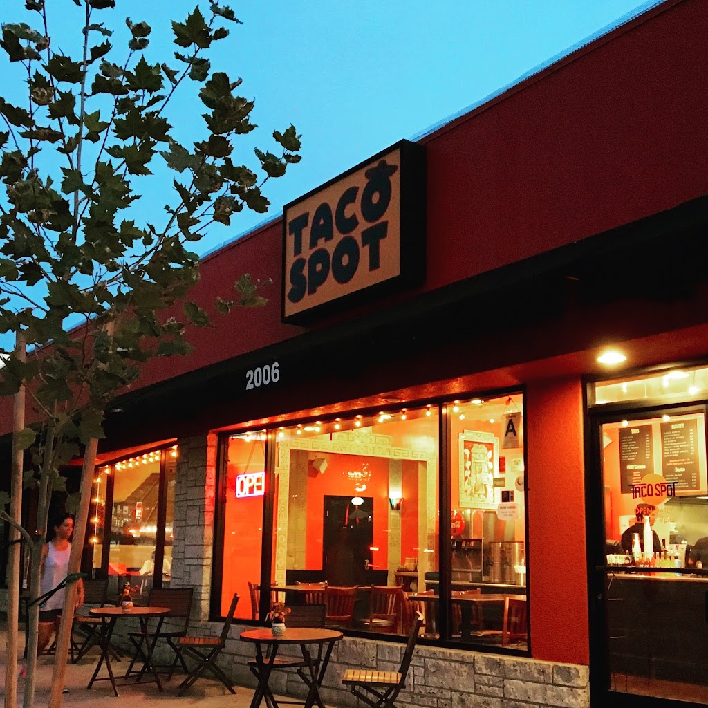 Taco Spot 90041