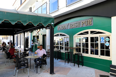 Paddy Irish Pub Rota - Pl. la Cantera, 11520 Rota, Cádiz, Spain