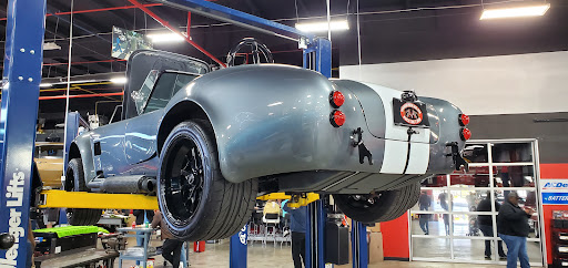 Auto Broker «Vanguard Motor Sales», reviews and photos, 15100 Keel St, Plymouth, MI 48170, USA