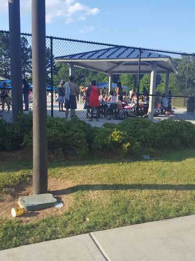 Park «Wild Horse Creek Park», reviews and photos, 3820 Macedonia Rd, Powder Springs, GA 30127, USA