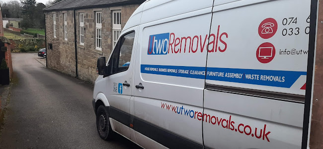 U Two Removals - Moving company