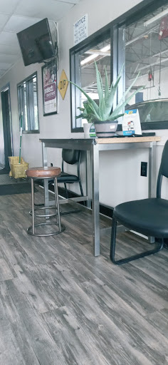 Auto Repair Shop «Precision Tune Auto Care», reviews and photos, 6941 GA-85 #2, Riverdale, GA 30274, USA