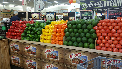 Health Food Store «Sprouts Farmers Market», reviews and photos, 15110 N Dale Mabry Hwy, Tampa, FL 33618, USA