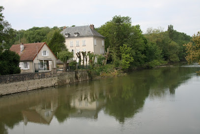 Villa Sur Seine