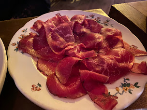 Photo n°12 de Le Bœuf Volant à Paris ()
