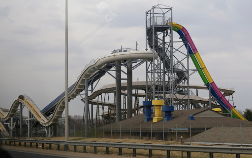 Water Park «Magic Waters», reviews and photos, 7820 Cherryvale N Blvd, Cherry Valley, IL 61016, USA