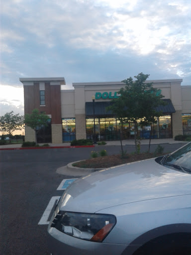 Dollar Store «Dollar Tree», reviews and photos, 2100 24th Ave NW, Norman, OK 73069, USA