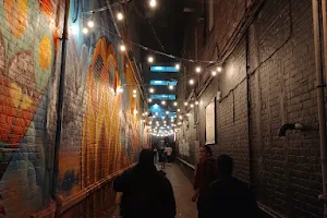 Alley image