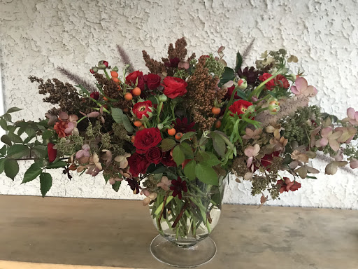 Carolas Floral Designs image
