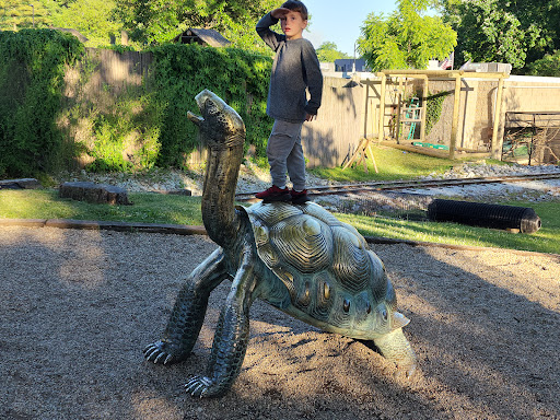 Zoo «Potawatomi Zoo», reviews and photos, 500 S Greenlawn Ave, South Bend, IN 46615, USA