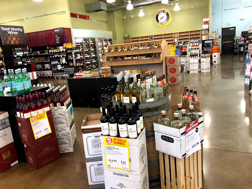 Wine Store «BevMo!», reviews and photos, 1095 E 19th St, Upland, CA 91784, USA