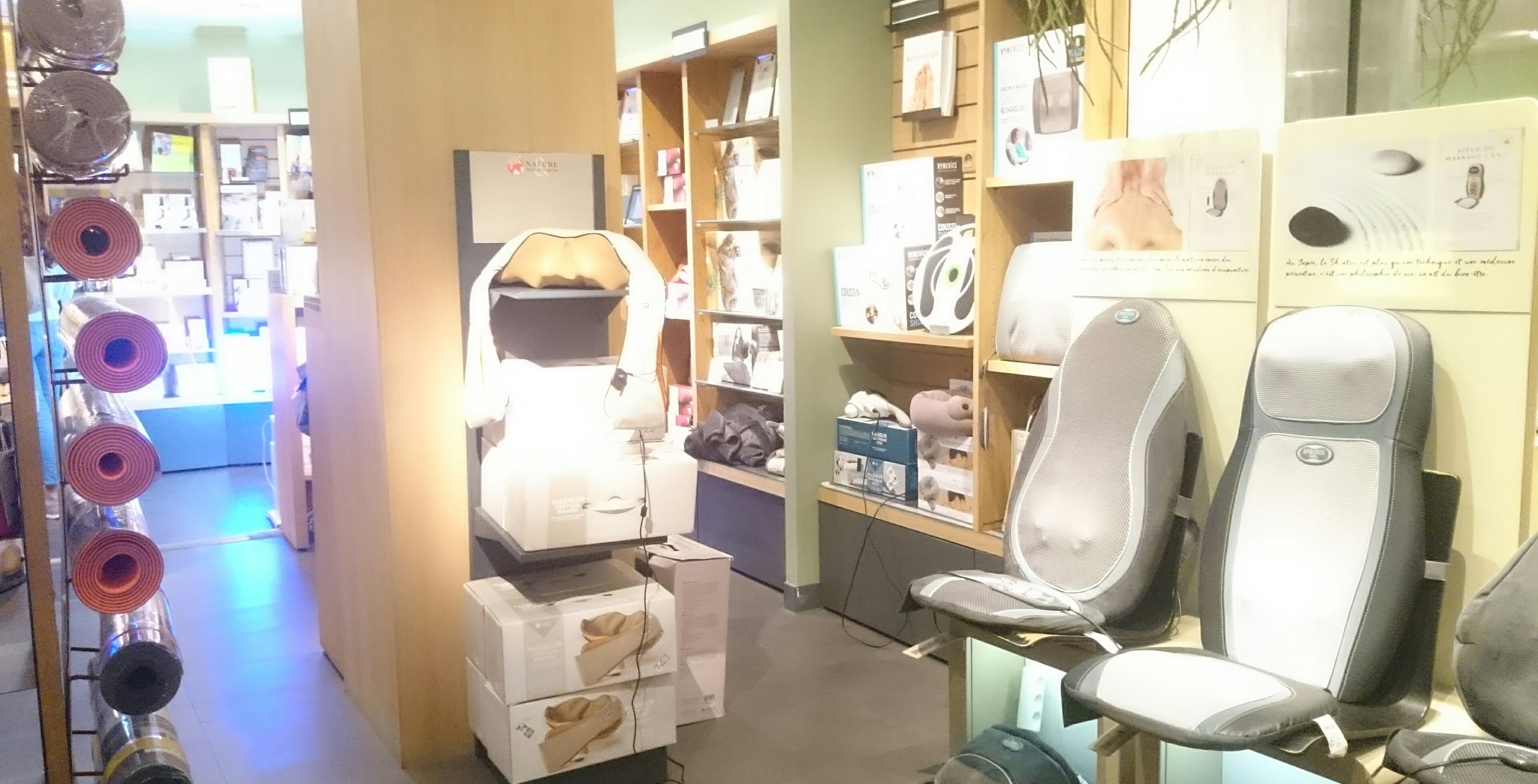 Photo n° 7 de l'avis de Rii.e fait le 08/04/2018 à 19:25