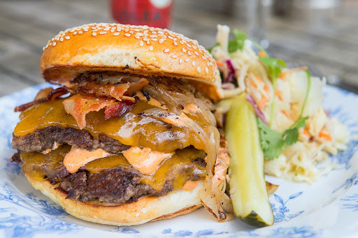 Market «Market Salamander», reviews and photos, 200 W Washington St, Middleburg, VA 20117, USA