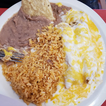 Arroyo Authentic Mexican Food