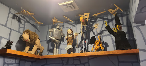 Performing Arts Theater «Columbia Marionette Theatre», reviews and photos, 401 Laurel St, Columbia, SC 29201, USA