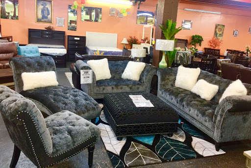 Furniture Store «Furniture Mecca», reviews and photos, 5648 Lancaster Ave, Philadelphia, PA 19131, USA