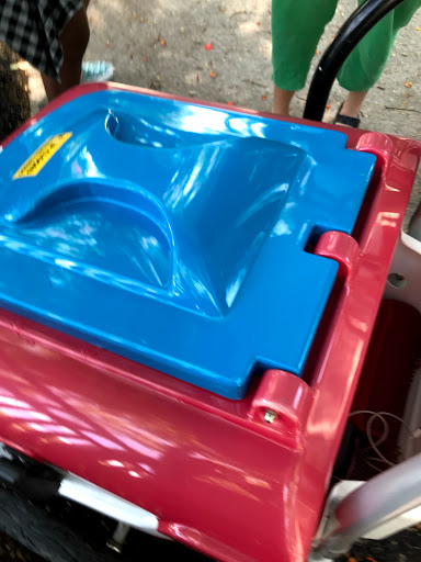 Bicycle Store «Revolution Bicycle Services», reviews and photos, 3444 Main Hwy #16, Miami, FL 33133, USA