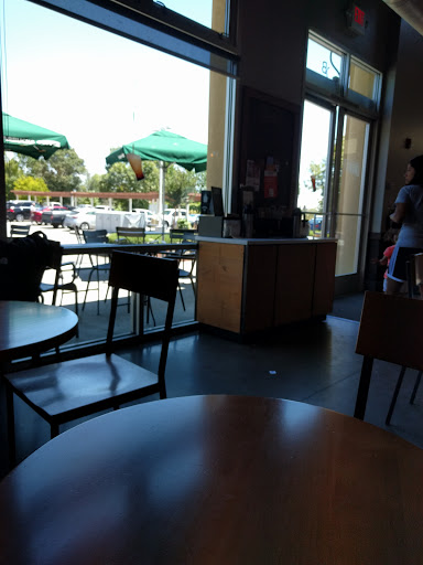 Starbucks image
