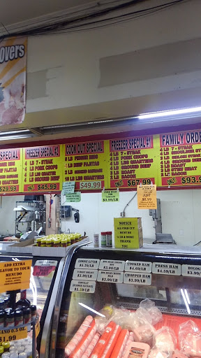 Grocery Store «Prescott Meat Market», reviews and photos, 4414 Prescott St, Corpus Christi, TX 78416, USA