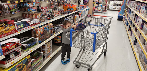 Department Store «Walmart Supercenter», reviews and photos, 150 Smith Rd, St Charles, IL 60174, USA