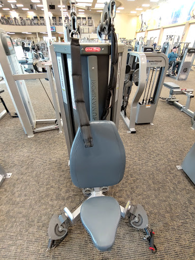 Gym «LA Fitness», reviews and photos, 6600 96th Ln N, Brooklyn Park, MN 55445, USA