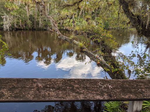 Learning Center «Oxbow Eco-Center», reviews and photos, 5400 NE St James Dr, Port St Lucie, FL 34983, USA