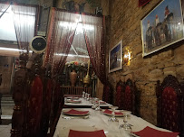 Atmosphère du Restaurant indien New Delhi Restaurant à Lyon - n°10