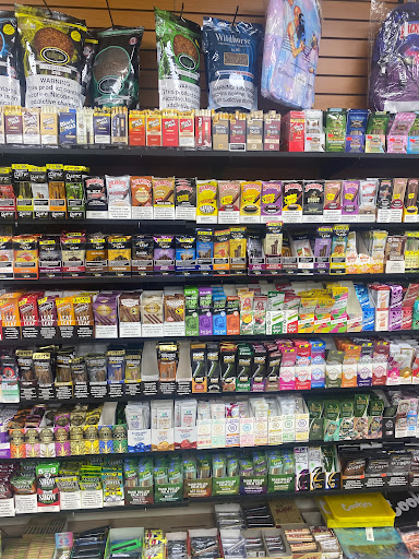 Tobacco Shop «Smoke City», reviews and photos, 630 Fairview Rd, Stockbridge, GA 30281, USA