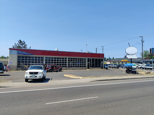 Car Repair and Maintenance «Midas», reviews and photos, 1685 Lancaster Dr NE, Salem, OR 97301, USA