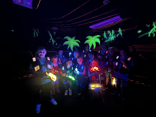 Entertainment «Chuckles», reviews and photos, 286 Chuckles Pkwy, Crossville, TN 38555, USA