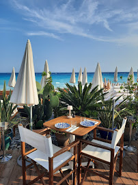 Atmosphère du Restaurant méditerranéen Bocca Mar à Nice - n°15