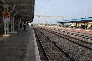 Peddapalli Junction Railway station image