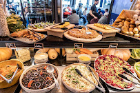 Buffet du Restaurant de type buffet Le Buffet du Grand Marché à Toulouse - n°2