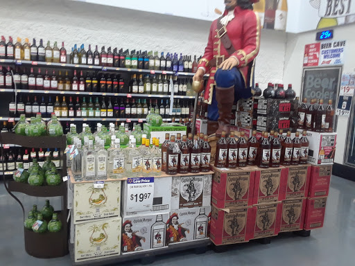 Department Store «Walmart Supercenter», reviews and photos, 1699 N Woodland Blvd, DeLand, FL 32720, USA