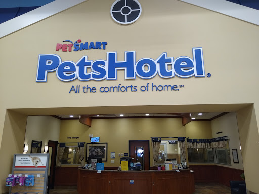 Pet Supply Store «PetSmart», reviews and photos, 7654 Campus View Dr, West Jordan, UT 84084, USA