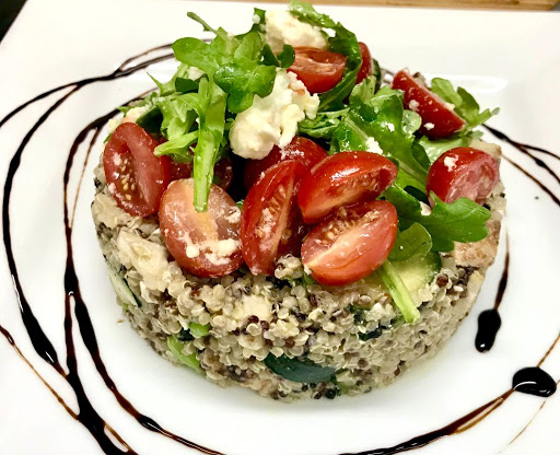 Coffee Shop «Terrace Gifts & Coffee», reviews and photos, 5891 Broadway Terrace, Oakland, CA 94618, USA