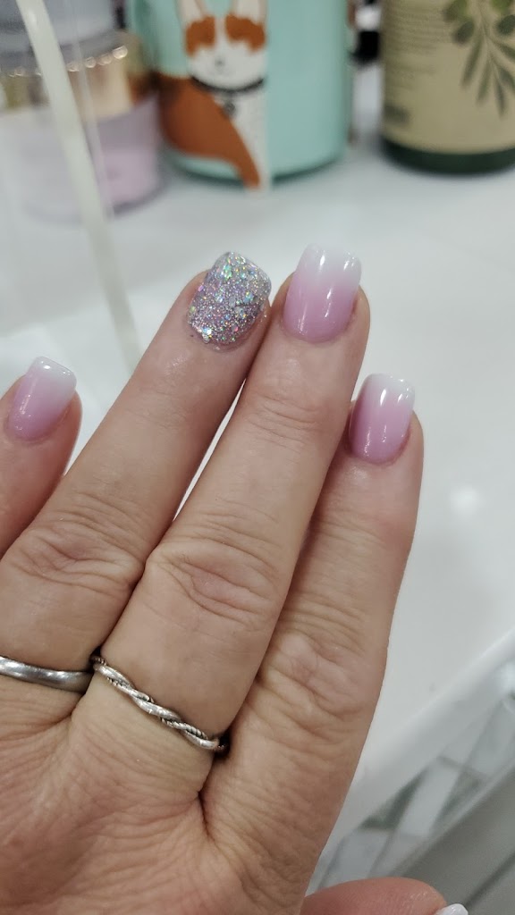 Hollywood Nails & Spa 26330