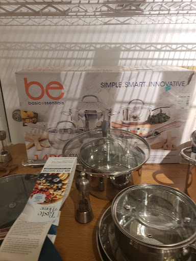 Department Store «JCPenney», reviews and photos, 4300 Tuscarawas St W, Canton, OH 44708, USA