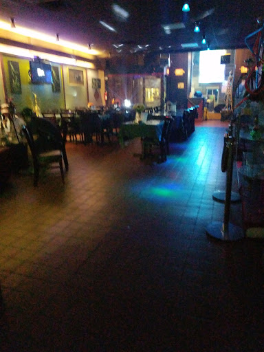 Hookah Bar «Exhale Hookah Lounge & Kabob Grill», reviews and photos, 136 Wyoming Ave, Scranton, PA 18503, USA