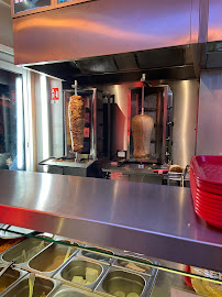 Atmosphère du Kebab Le Turquoise à Lille - n°1