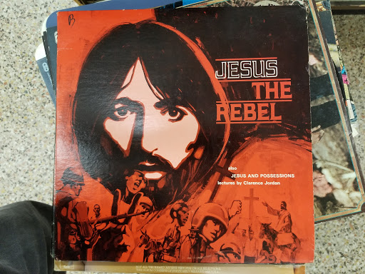 Thrift Store «Last Chance Thrift Store», reviews and photos, 900 Thornton Rd, Lithia Springs, GA 30122, USA