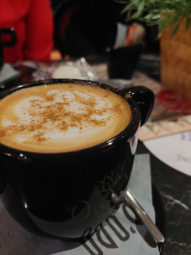 D' Oro Café - Καφετέρια